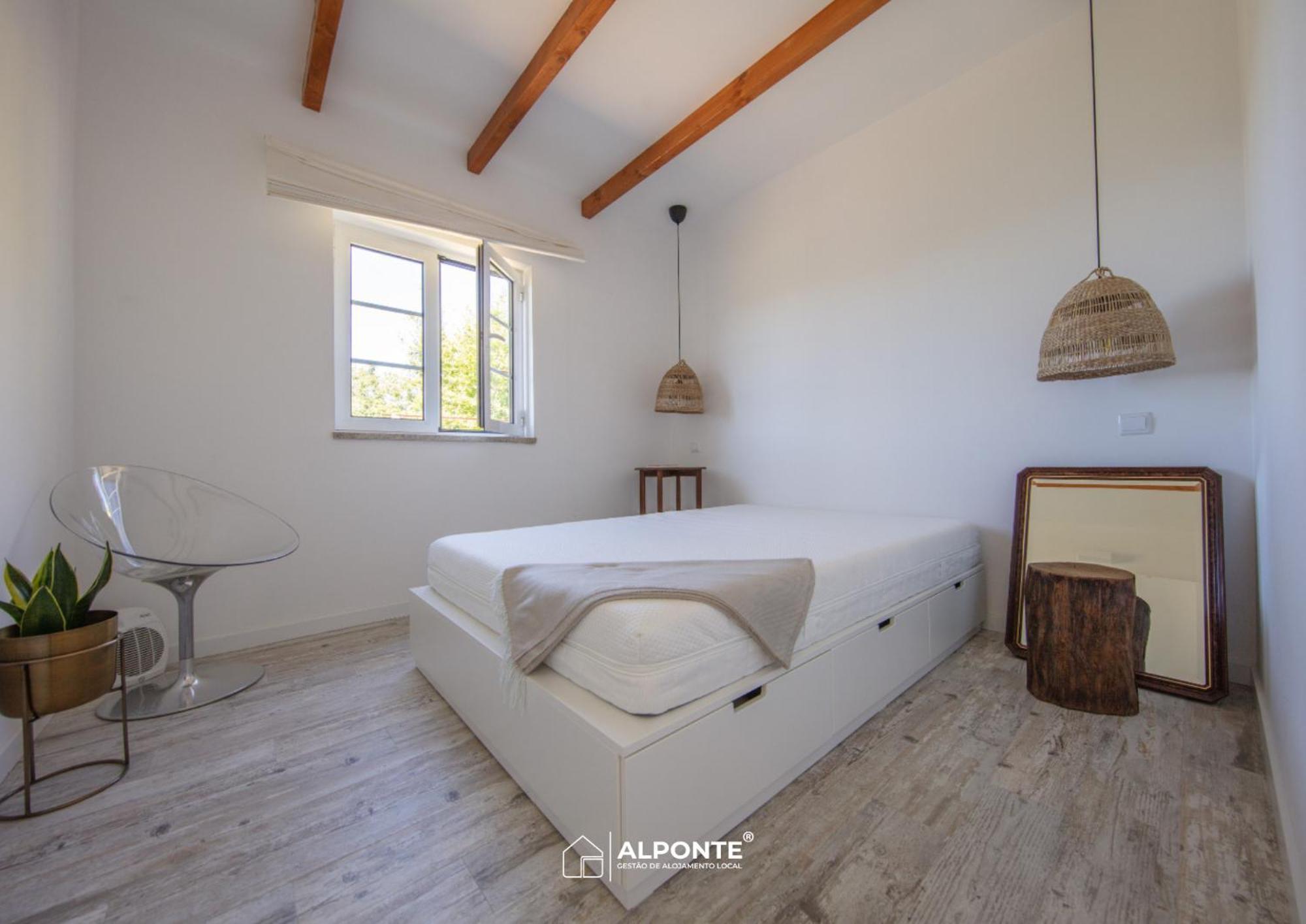 Quinta Da Costeira - Casa Azul Do Limoal By Alponte Villa Arcos de Valdevez Exteriör bild
